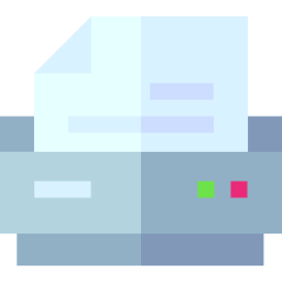 Printer icon