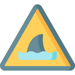 Shark icon