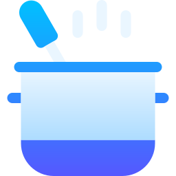 Cooking icon