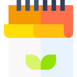 Notebook icon