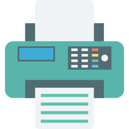 fax icona