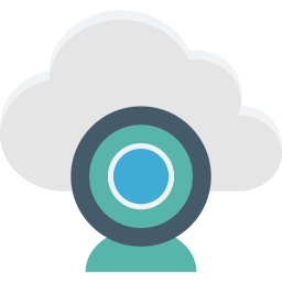 Cloud icon