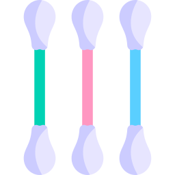 coton-tige Icône