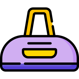 sporttasche icon