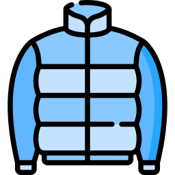 Jacket icon