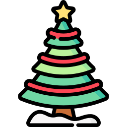 Christmas Tree icon