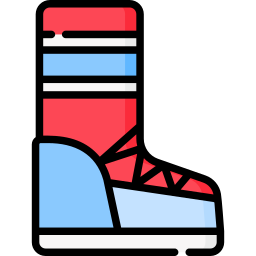 Snow Boot icon