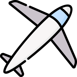 flugzeug icon