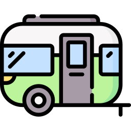 Camper icon