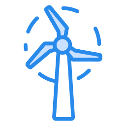 turbina ikona