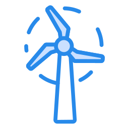 Turbine icon