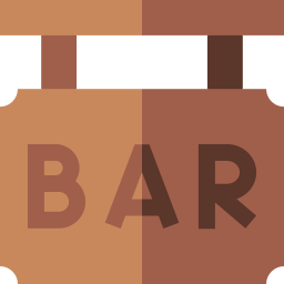 bar Icône