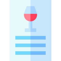 vino icono