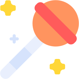 Lollipop icon