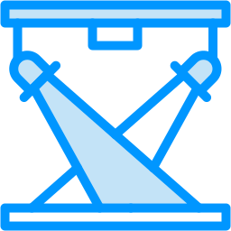 scheinwerfer icon