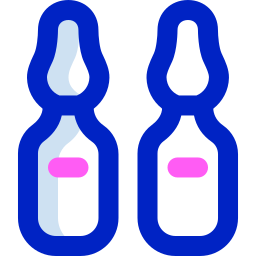 ampoule Icône