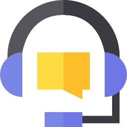 Headphones icon