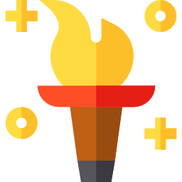 Torch icon