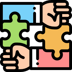 Puzzle icon