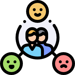 Emotions icon