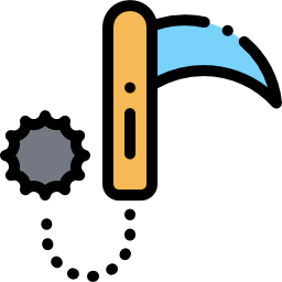 Weapons icon