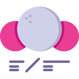 Molecule icon