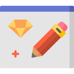 Sketch icon