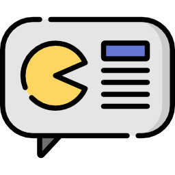 feedback icon