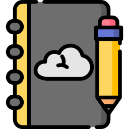 Sketchbook icon