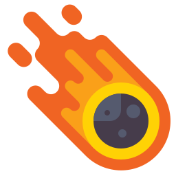 meteorit icon