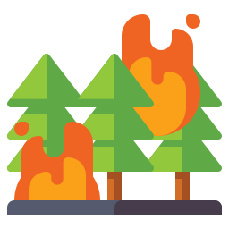 Wildfire icon