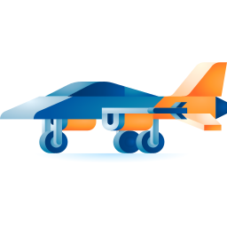 flugzeug icon