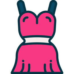 Dress icon