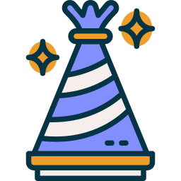 Party Hat icon