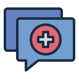 Consultation icon