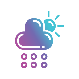 nieselregen icon