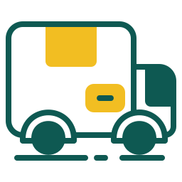 Delivery icon