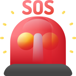 sos icon