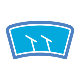Windscreen icon