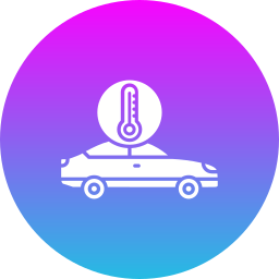 Temperature icon