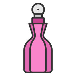 parfum spray icoon