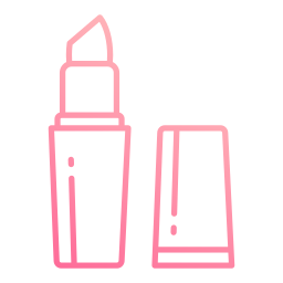 Lipstick icon