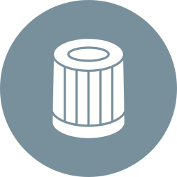 luftfilter icon