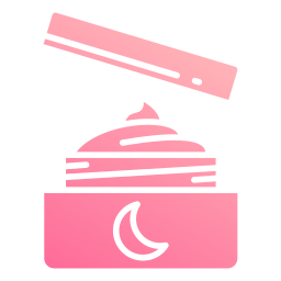 ナイトクリーム icon