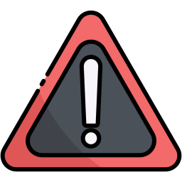 Alert icon