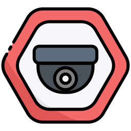 Cctv icon