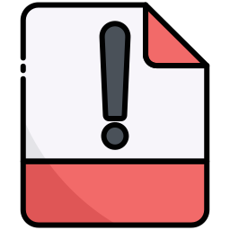 Document icon