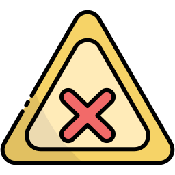 Alert icon