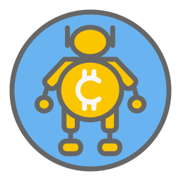 roboter icon