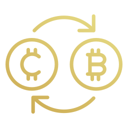 Exchange icon